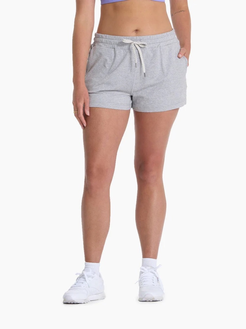 Vuori Women's Halo Performance Short